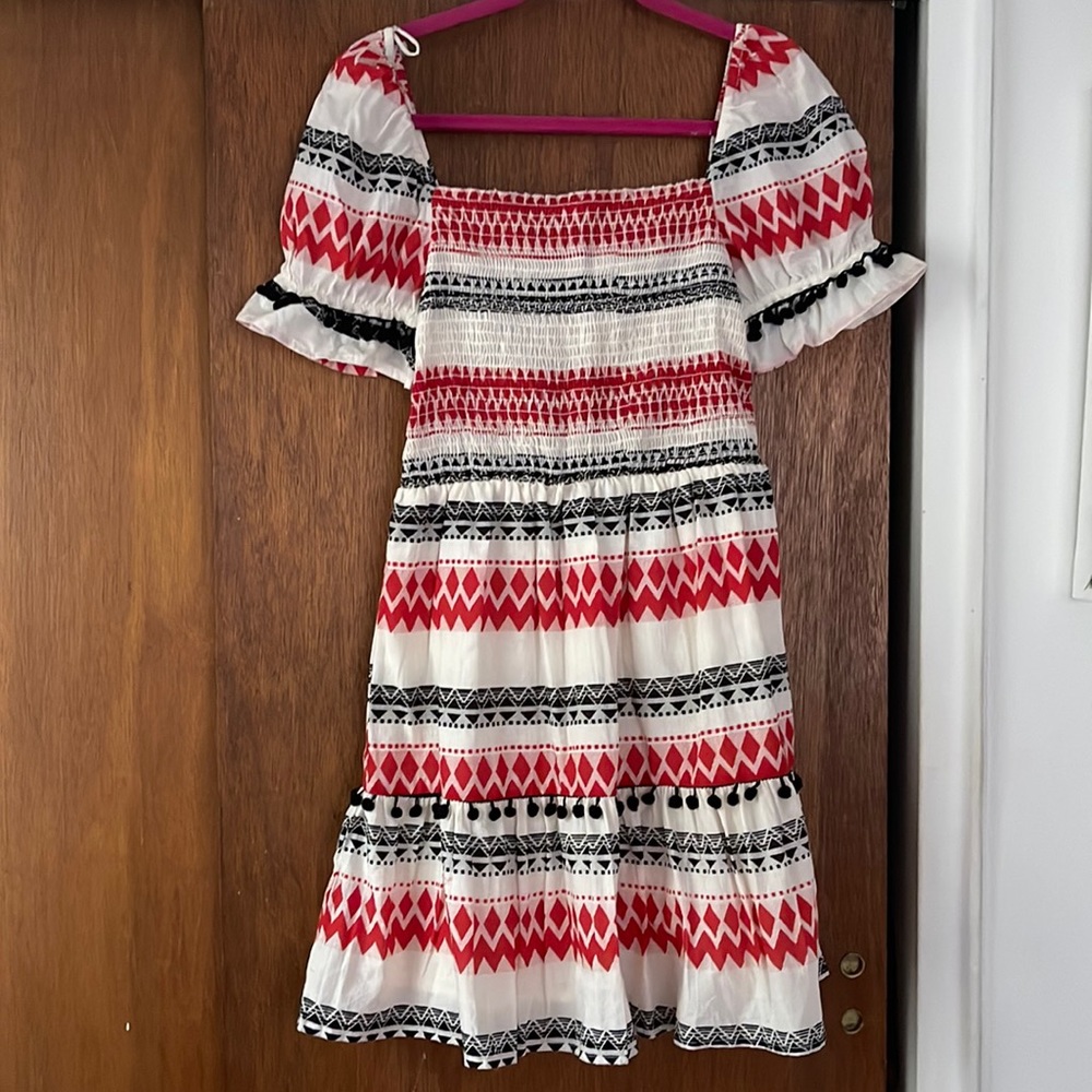 Vici dolls dress